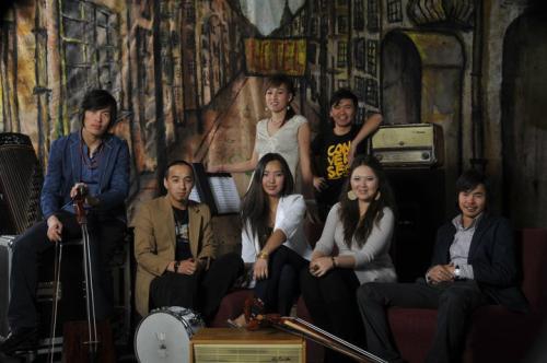 “Жонон” анхны тоглолтоо хийнэ